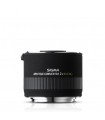Sigma 2.0X Teleconverter EX APO DG