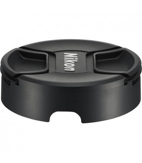 لنز فیش آی Nikon مدل Nikkor 8-15 F3.5-4.5E ED