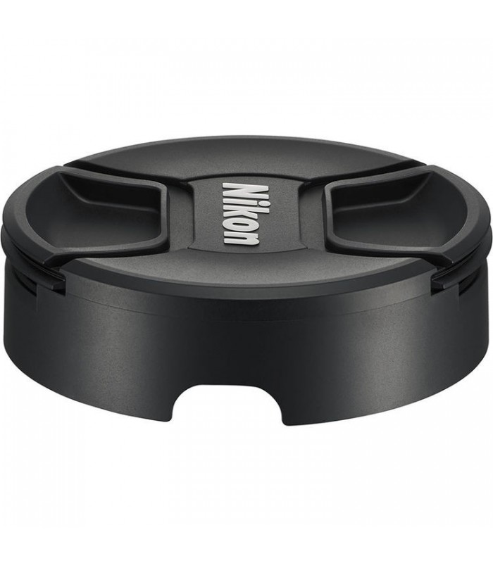 لنز فیش آی Nikon مدل Nikkor 8-15 F3.5-4.5E ED