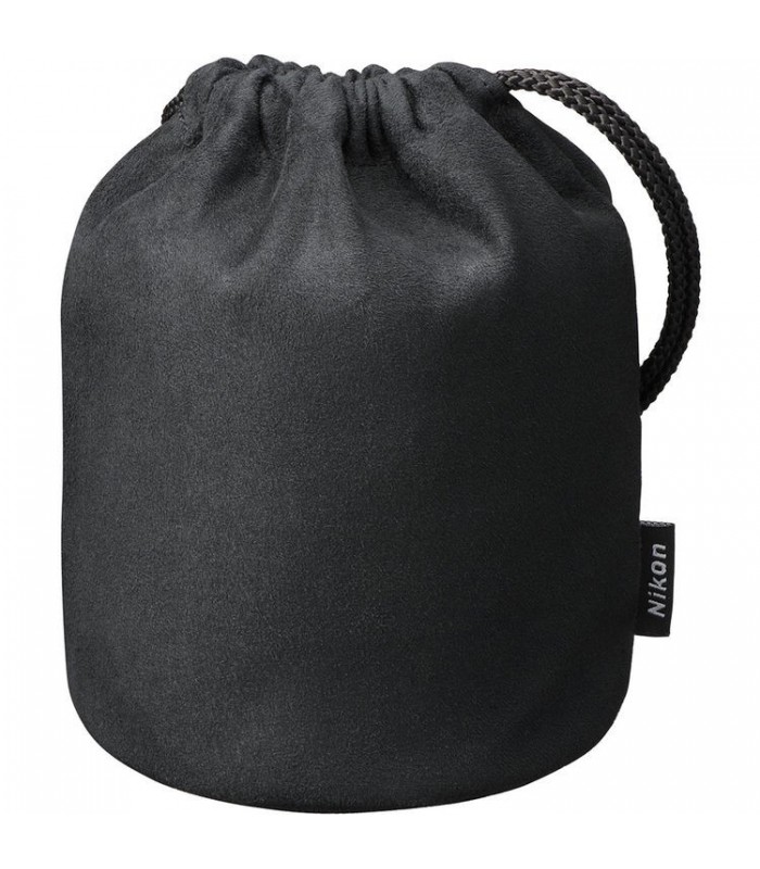 لنز فیش آی Nikon مدل Nikkor 8-15 F3.5-4.5E ED