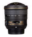 لنز فیش آی Nikon مدل Nikkor 8-15 F3.5-4.5E ED