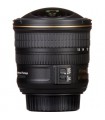 لنز فیش آی Nikon مدل Nikkor 8-15 F3.5-4.5E ED