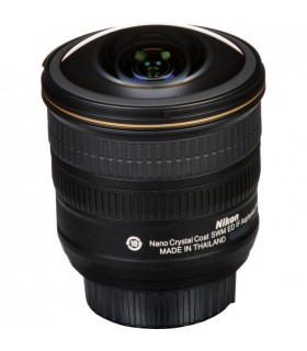 لنز فیش آی Nikon مدل Nikkor 8-15 F3.5-4.5E ED