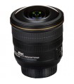 لنز فیش آی Nikon مدل Nikkor 8-15 F3.5-4.5E ED
