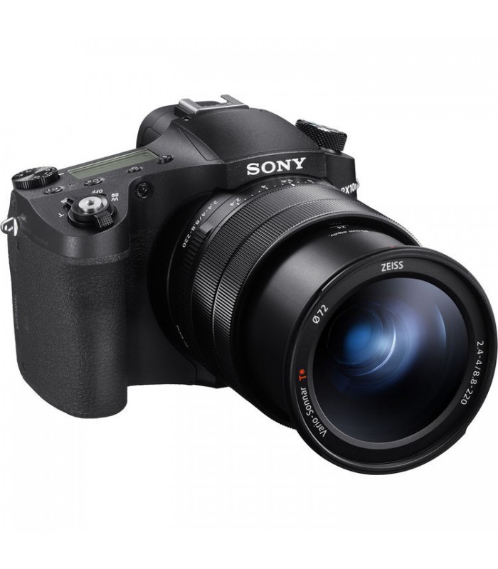 دوربین کامپکت Sony مدل Cyber-shot RX10 IV