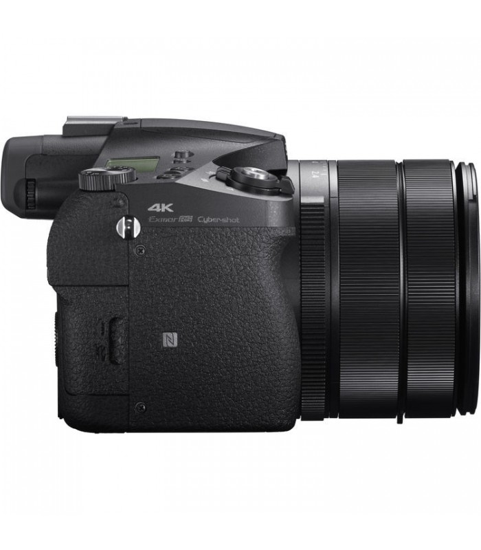 دوربین کامپکت Sony مدل Cyber-shot RX10 IV
