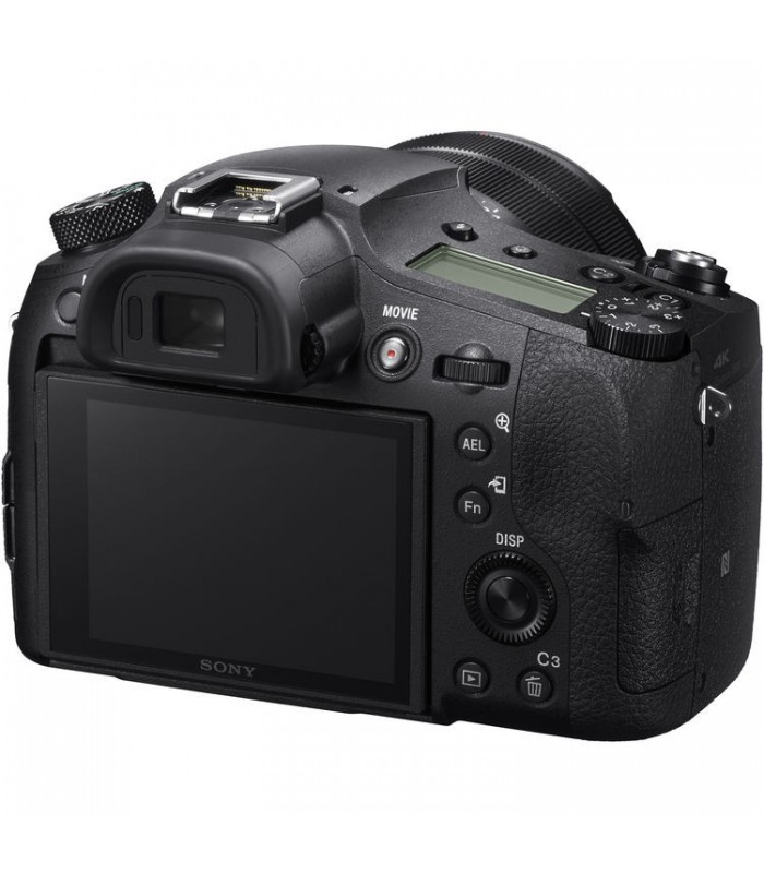 دوربین کامپکت Sony مدل Cyber-shot RX10 IV