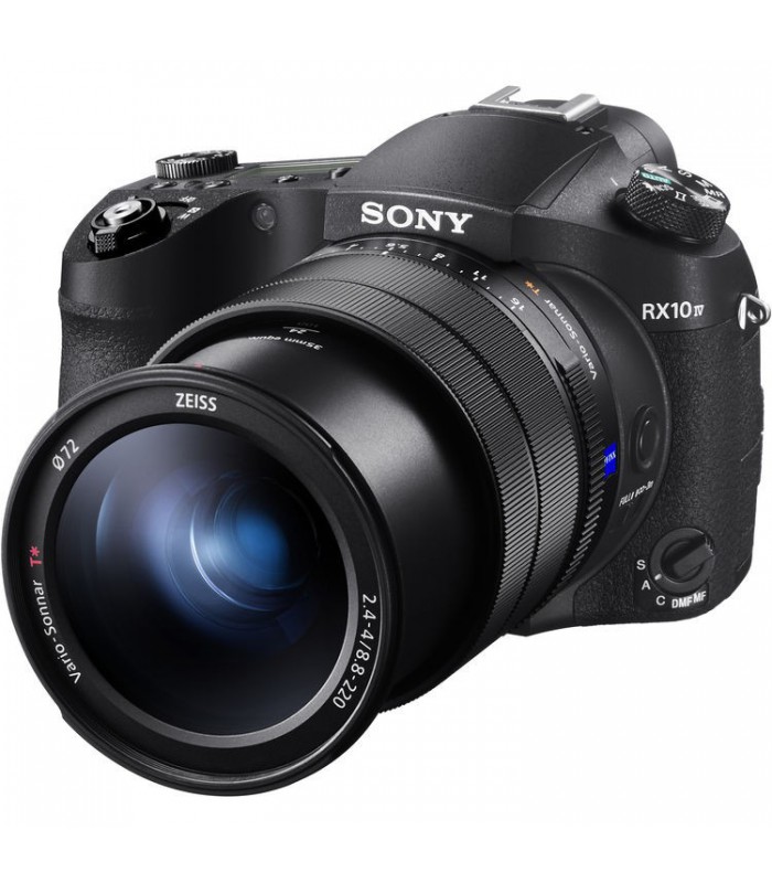 دوربین کامپکت Sony مدل Cyber-shot RX10 IV