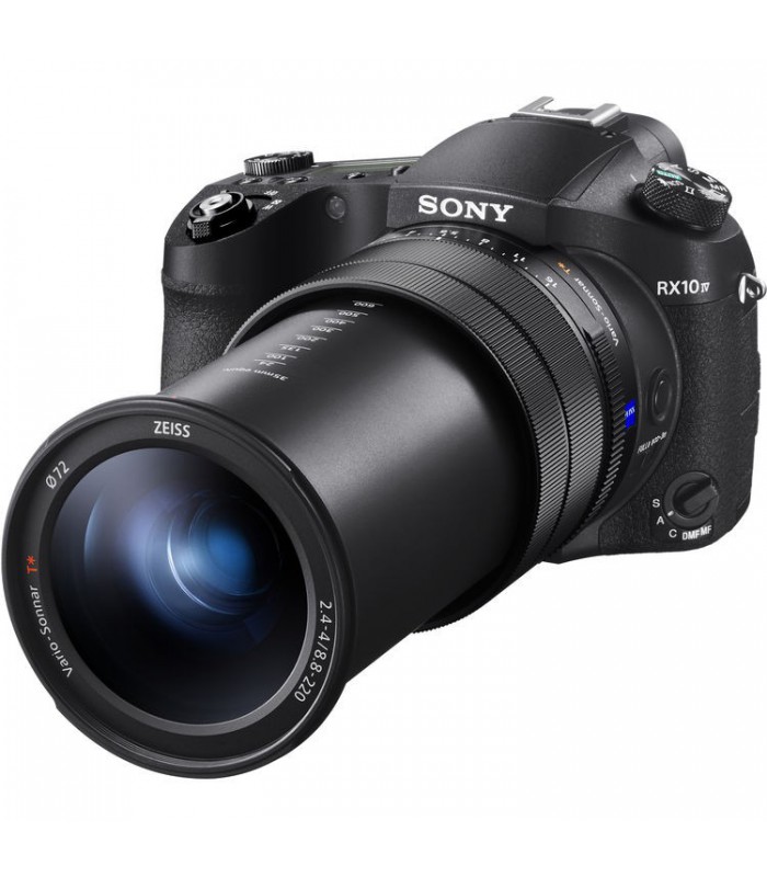 دوربین کامپکت Sony مدل Cyber-shot RX10 IV