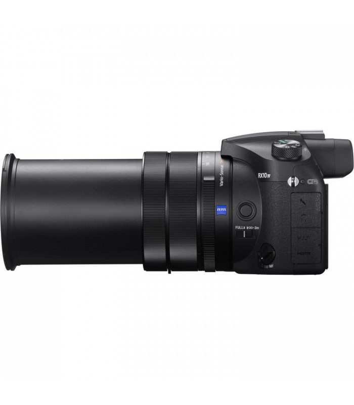 دوربین کامپکت Sony مدل Cyber-shot RX10 IV