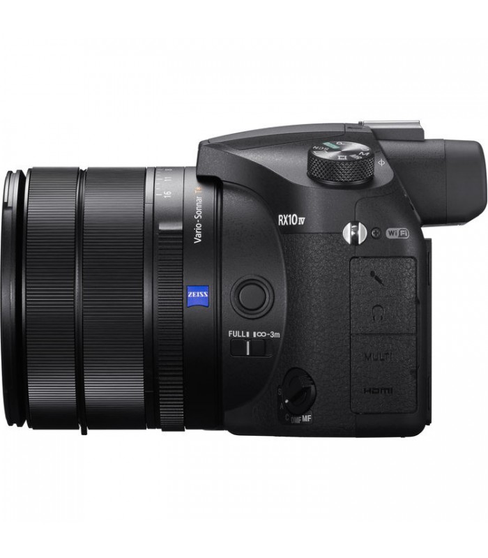 دوربین کامپکت Sony مدل Cyber-shot RX10 IV