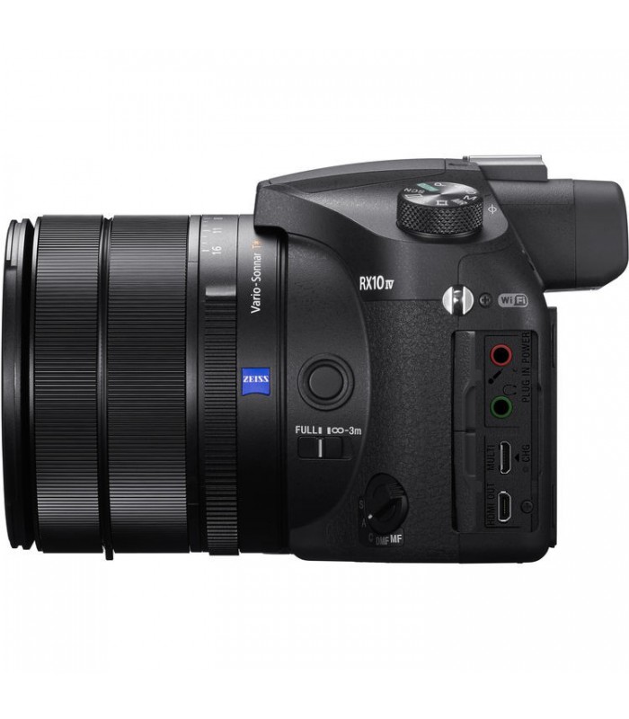 دوربین کامپکت Sony مدل Cyber-shot RX10 IV