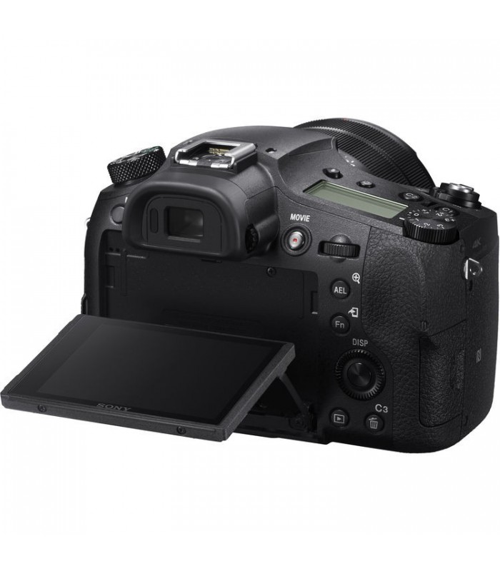 دوربین کامپکت Sony مدل Cyber-shot RX10 IV