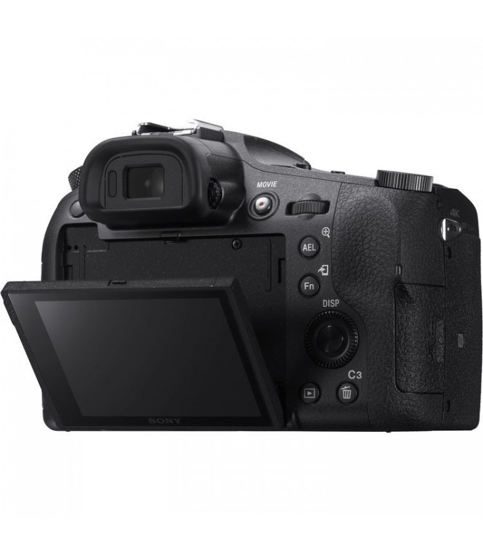 دوربین کامپکت Sony مدل Cyber-shot RX10 IV