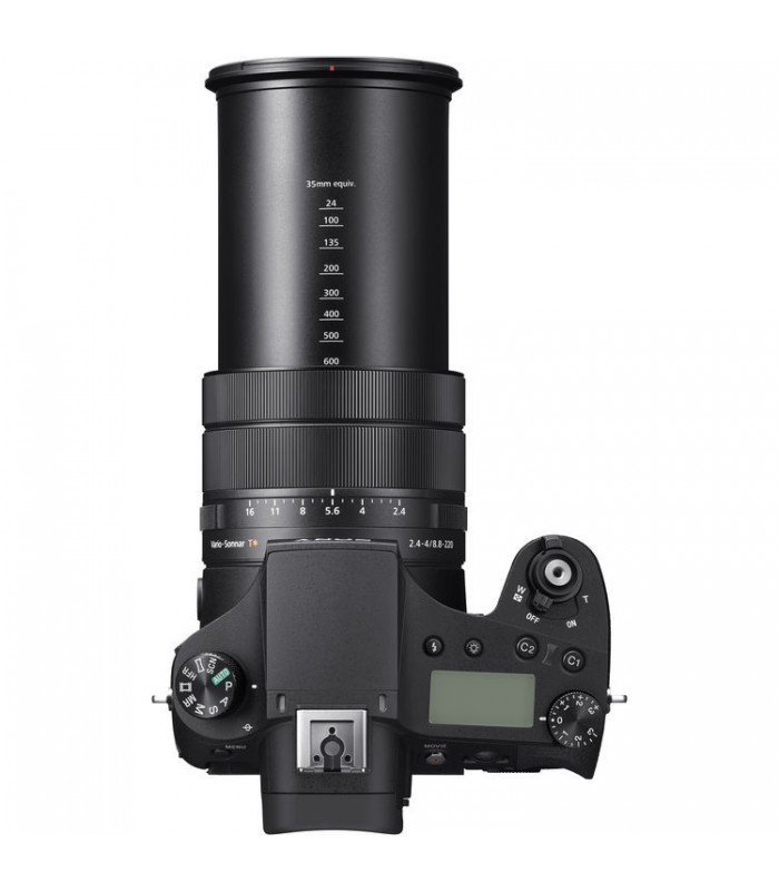دوربین کامپکت Sony مدل Cyber-shot RX10 IV