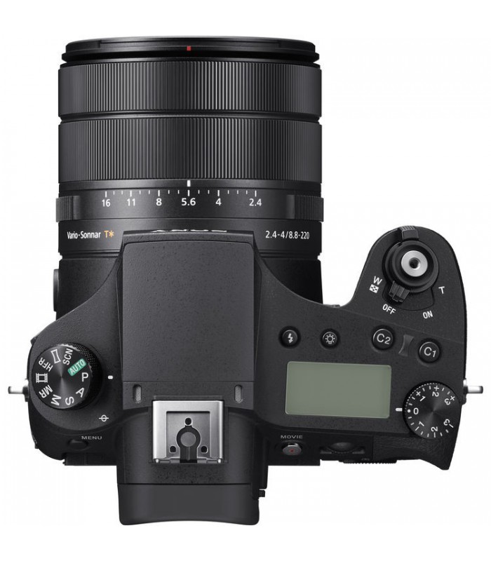 دوربین کامپکت Sony مدل Cyber-shot RX10 IV