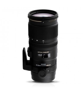 Sigma 50-150mm F2.8 EX DC OS APO HSM