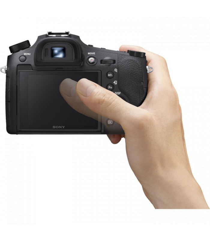 دوربین کامپکت Sony مدل Cyber-shot RX10 IV