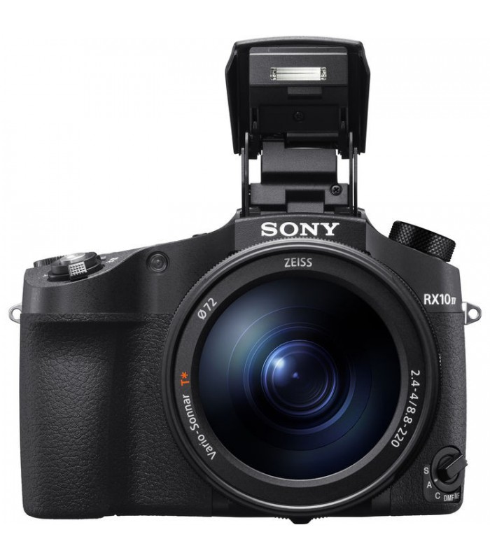 دوربین کامپکت Sony مدل Cyber-shot RX10 IV