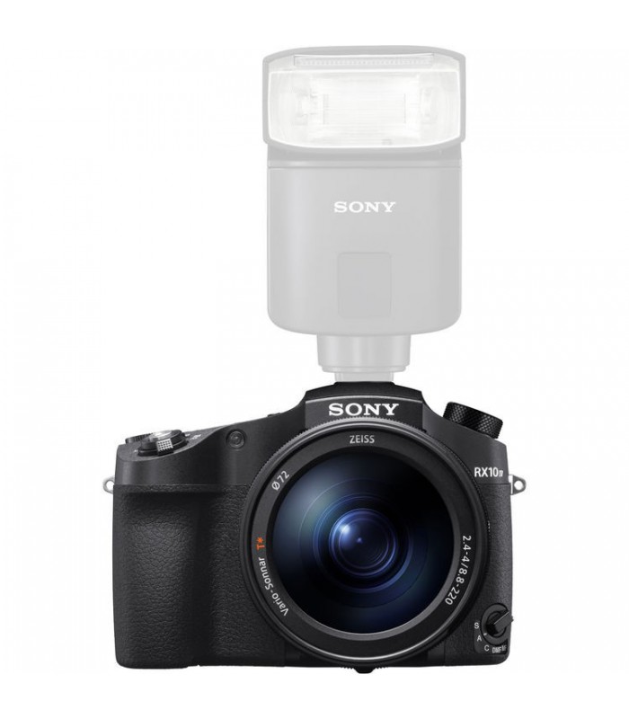 دوربین کامپکت Sony مدل Cyber-shot RX10 IV