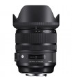 لنز Sigma مدل Art 24-70mm F2.8 DG OS HSM مخصوص دوربین های کانن