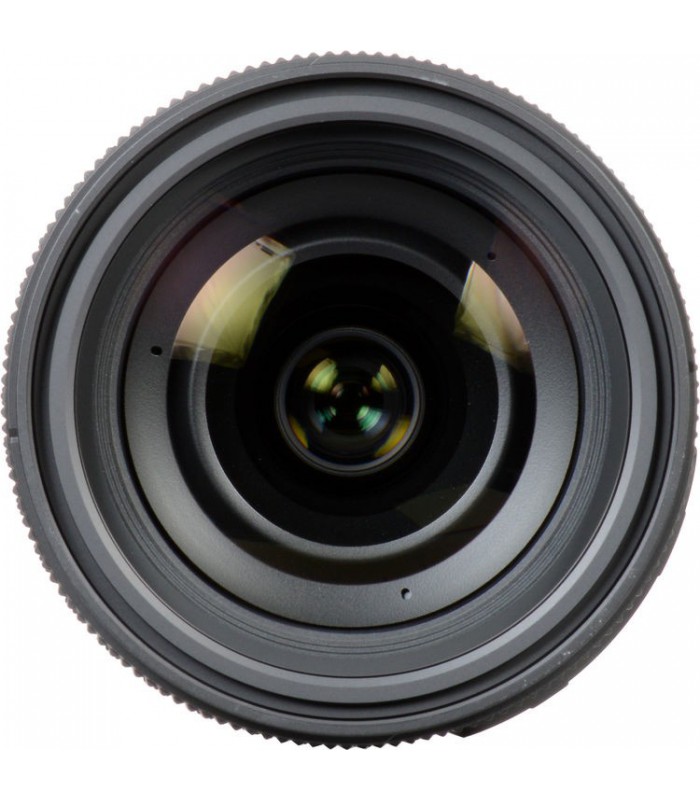 لنز Sigma مدل Art 24-70mm F2.8 DG OS HSM مخصوص دوربین های کانن