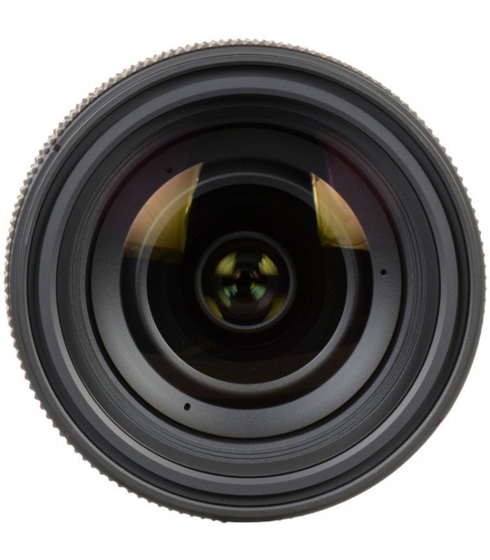 لنز Sigma مدل Art 24-70mm F2.8 DG OS HSM مخصوص دوربین های نیکون