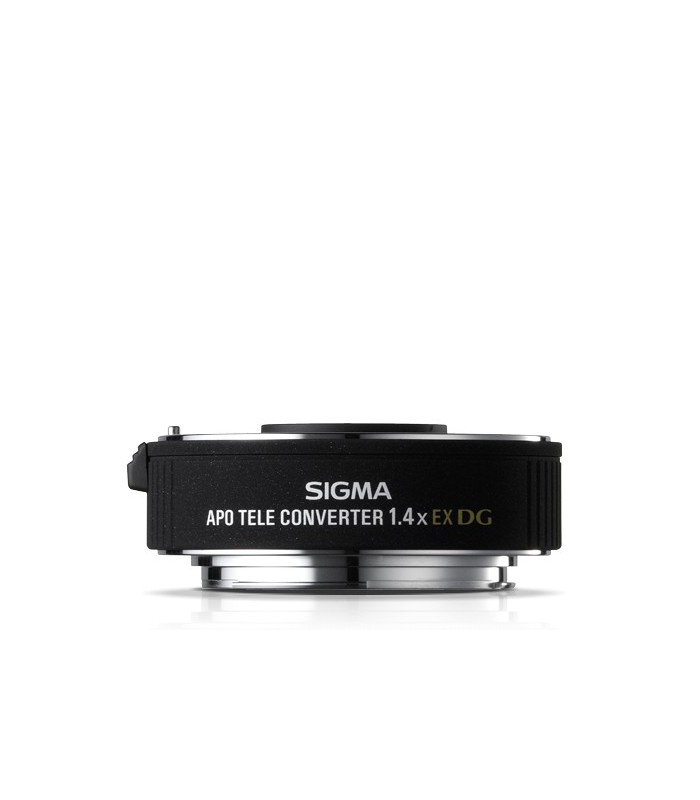 Sigma 1.4X Teleconverter EX APO DG