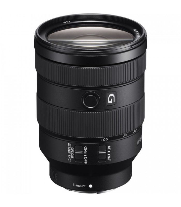لنز Sony مدل FE 24-105 F4 G OSS