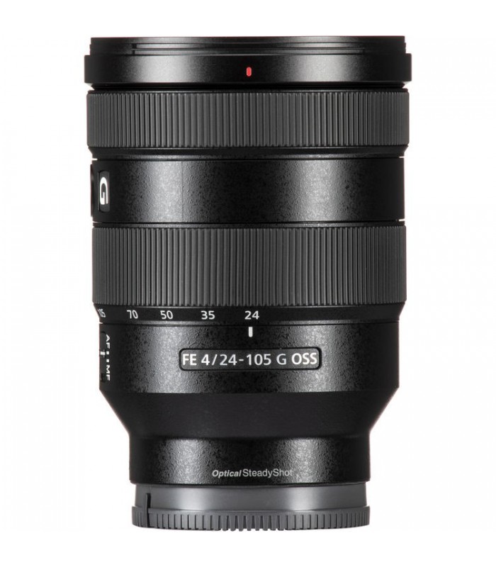 لنز Sony مدل FE 24-105 F4 G OSS
