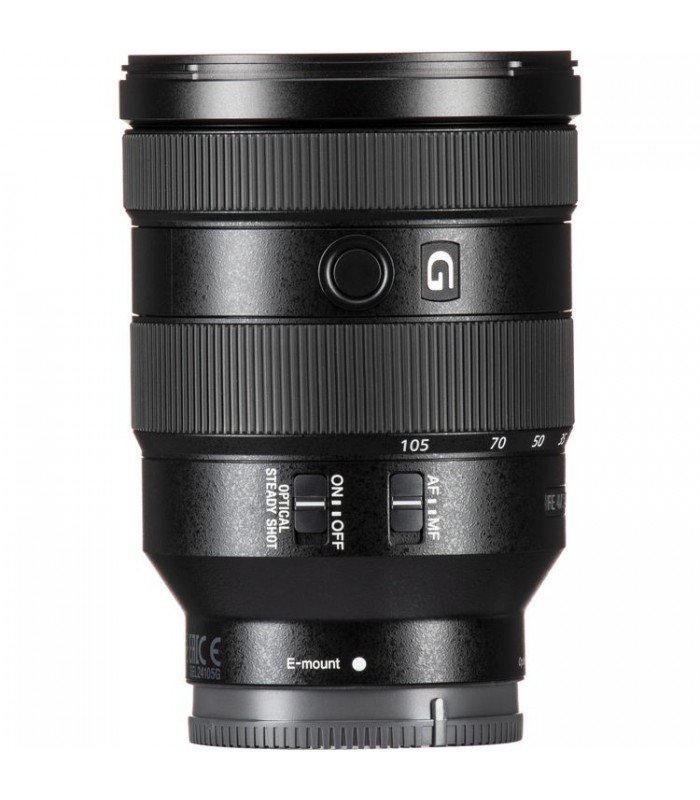 لنز Sony مدل FE 24-105 F4 G OSS