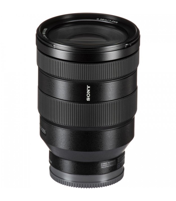 لنز Sony مدل FE 24-105 F4 G OSS