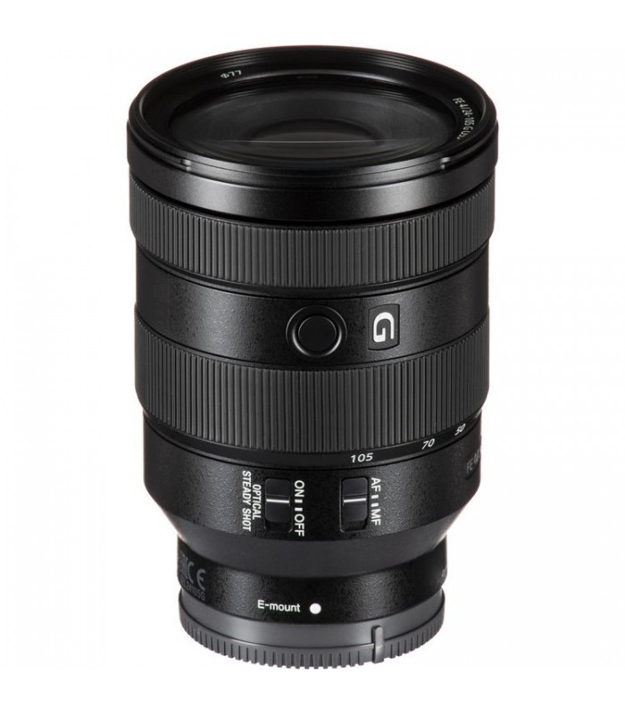 لنز Sony مدل FE 24-105 F4 G OSS