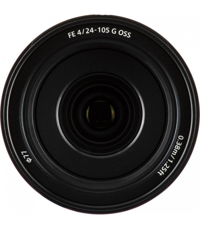 لنز Sony مدل FE 24-105 F4 G OSS
