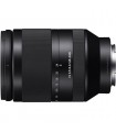 لنز Sony مدل FE 24-240mm f3.5-6.3 OSS - دست دوم