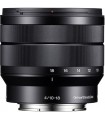لنز Sony مدل E 10-18mm F4 OSS