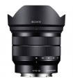 لنز Sony مدل E 10-18mm F4 OSS