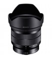 لنز Sony مدل E 10-18mm F4 OSS