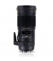 Sigma Macro 180mm F2.8 EX DG OS APO HSM