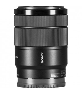 لنز Sony مدل E 18-135 F3.5-5.6 OSS Lens