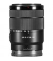 لنز Sony مدل E 18-135 F3.5-5.6 OSS Lens