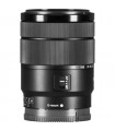 لنز Sony مدل E 18-135 F3.5-5.6 OSS Lens