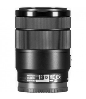لنز Sony مدل E 18-135 F3.5-5.6 OSS Lens