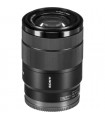 لنز Sony مدل E 18-135 F3.5-5.6 OSS Lens