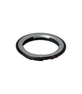 NOVOFLEX Adapter EOS/NIK