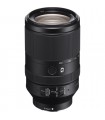لنز sony مدل FE 70-300mm F4.5-5.6 G OSS