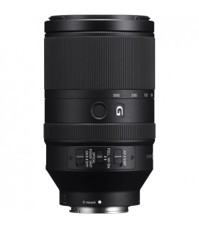 لنز sony مدل FE 70-300mm F4.5-5.6 G OSS