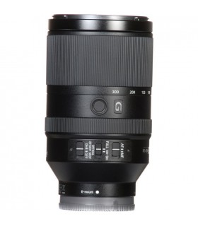 لنز sony مدل FE 70-300mm F4.5-5.6 G OSS