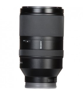 لنز sony مدل FE 70-300mm F4.5-5.6 G OSS