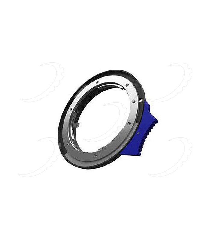 NOVOFLEX Adapter EOS/NIK-NT